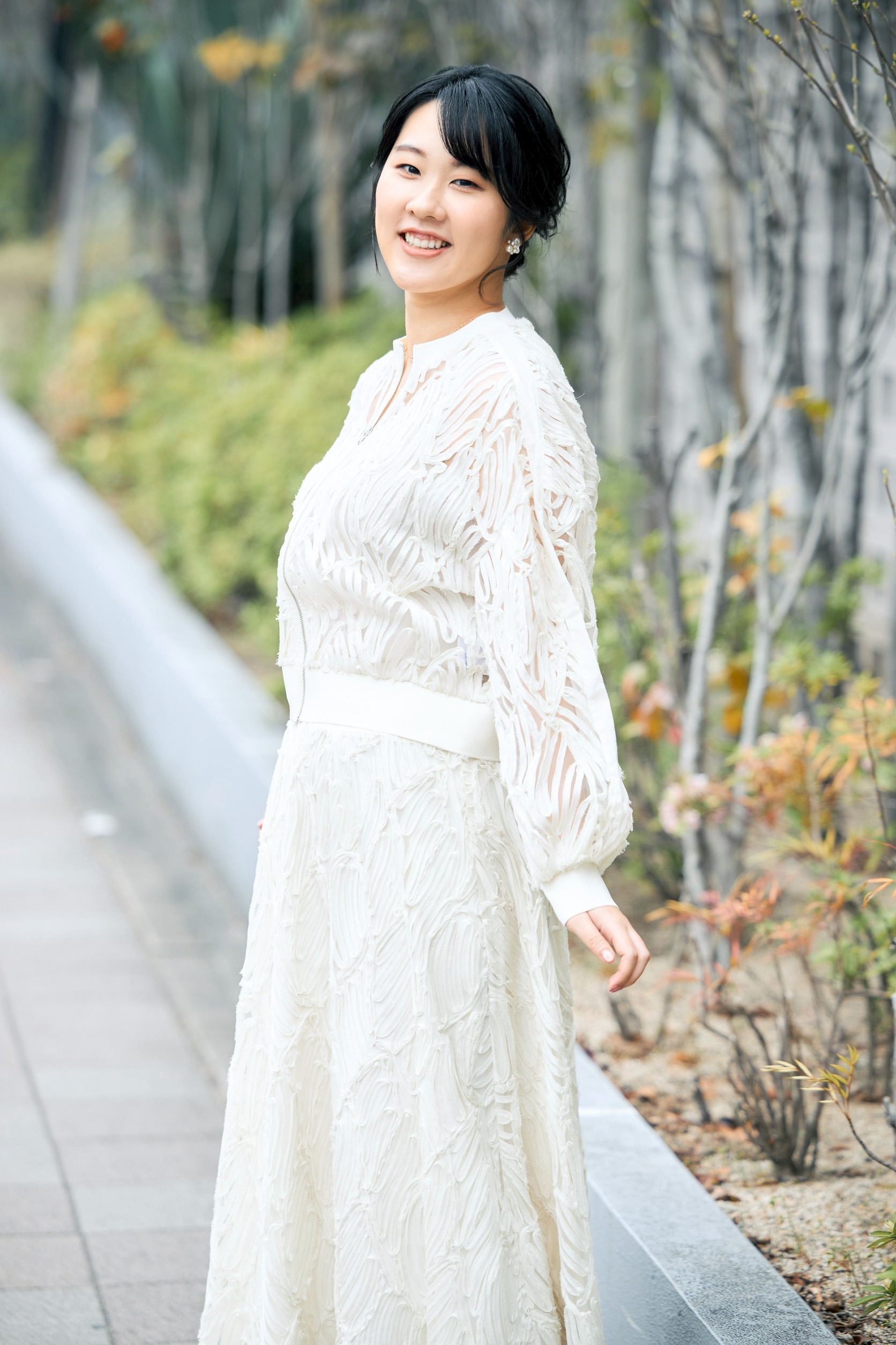 渡邊晶子（わたなべ しょうこ）